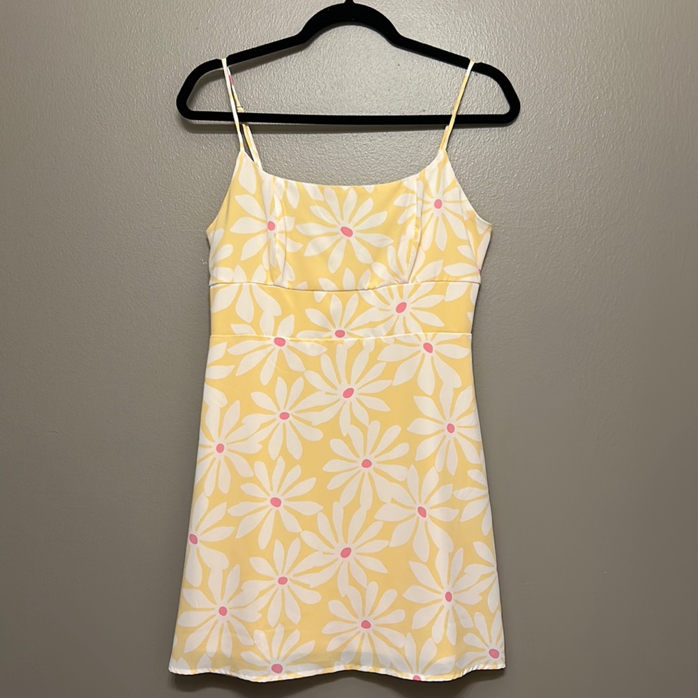 Daisy Dress